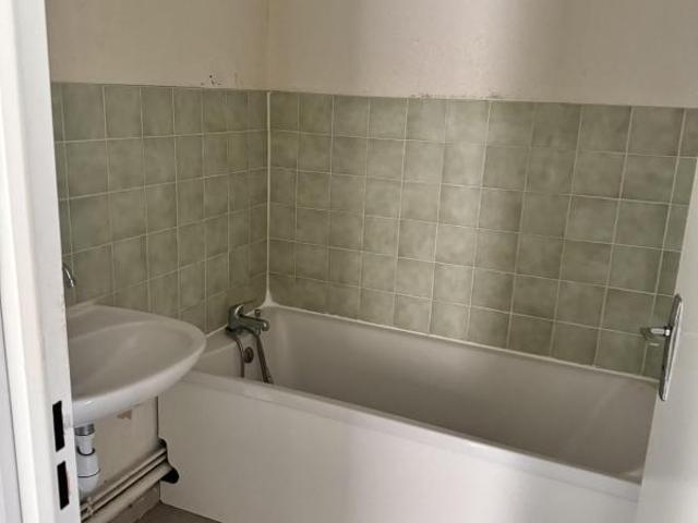 Appartement location à Valence