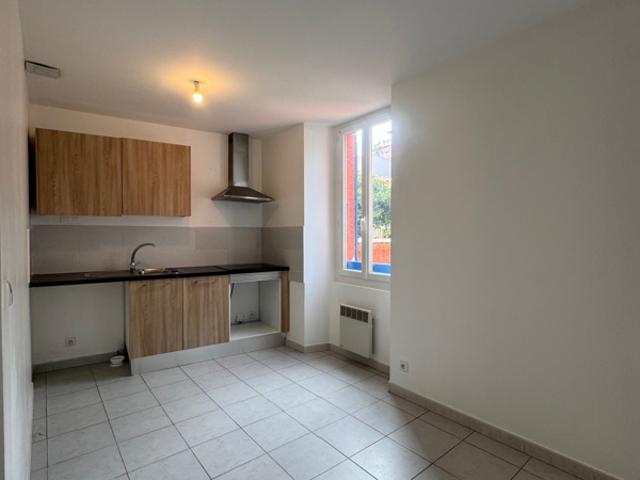 Appartement vente à Céret, Port-vendres
