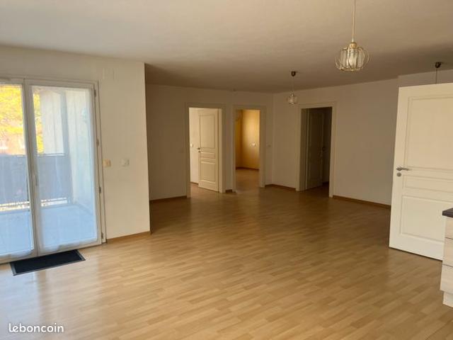 Appartement vente à Colmar-Ribeauvillé, Grand Est