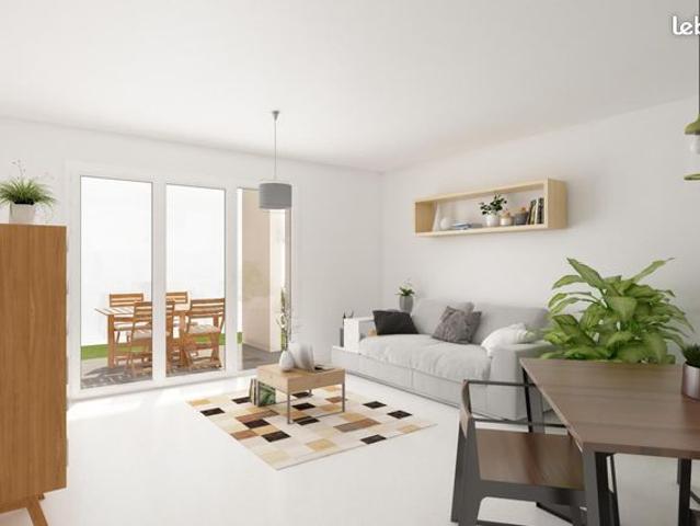 Appartement vente à Bordeaux, Martignas-sur-jalle