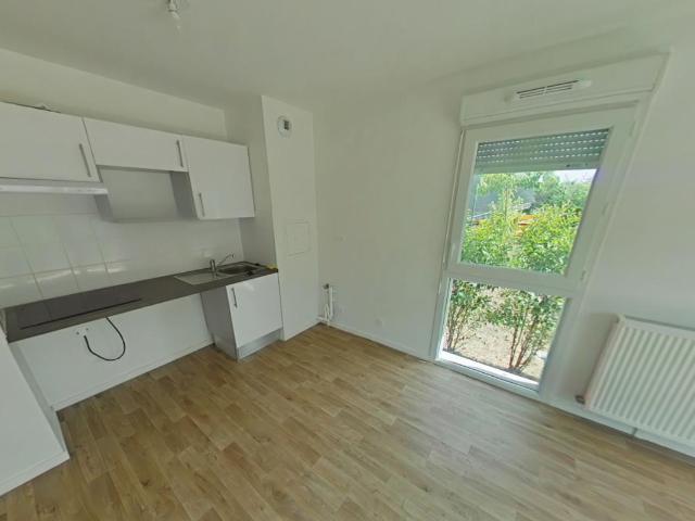 Appartement location à Mantes-la-Jolie, Epône