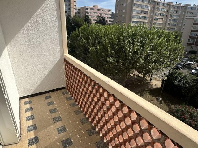 Appartement location à La Coueste, Aubagne