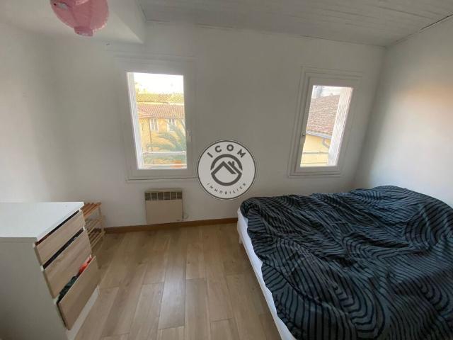 Appartement vente à Narbonne