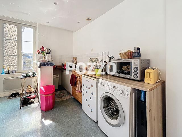 Appartement location à Saint-Lô, Villedieu-les-poêles