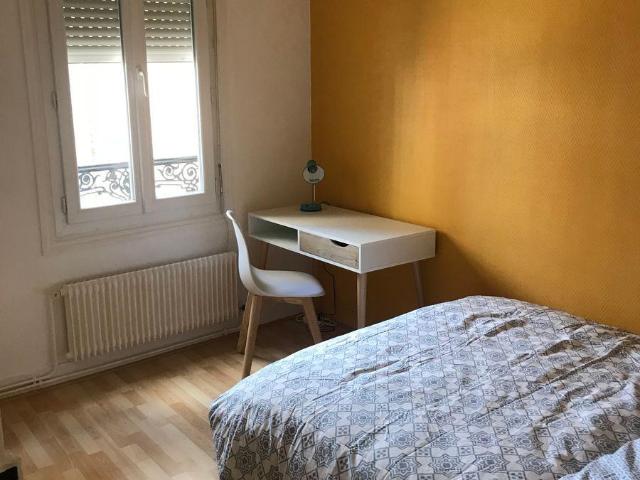 Appartement location à Le Havre