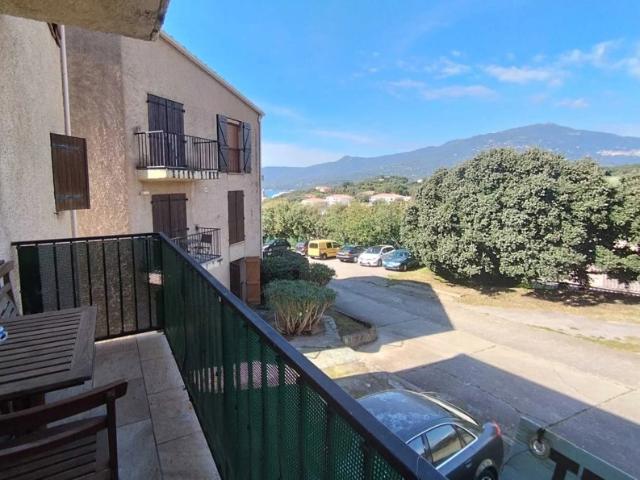 Appartement vente à Sartène, Propriano