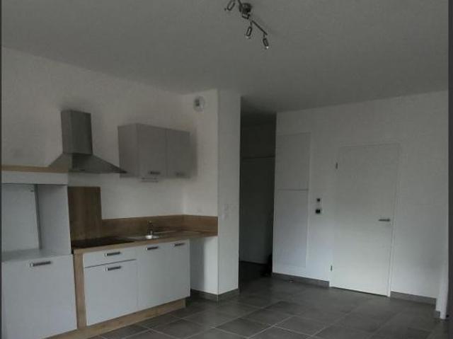 Appartement location à Tours, La Riche