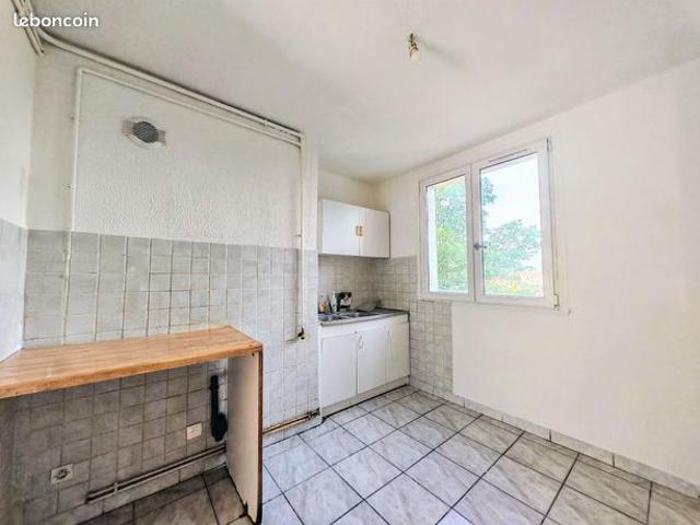 Appartement vente à Valence, Bourg-lès-valence