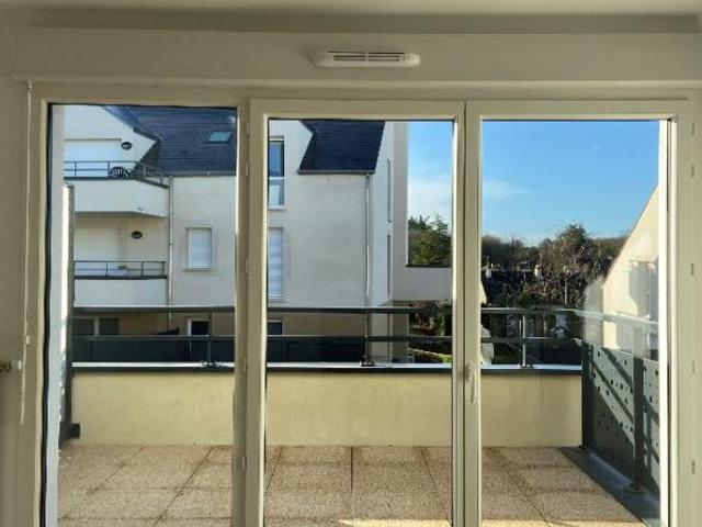 Appartement location à Orléans, Saint-cyr-en-val