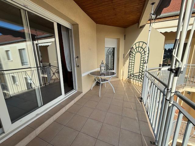 Appartement vente à Provins, La Ferté-gaucher