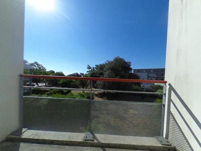 Appartement location à Nantes, Carquefou