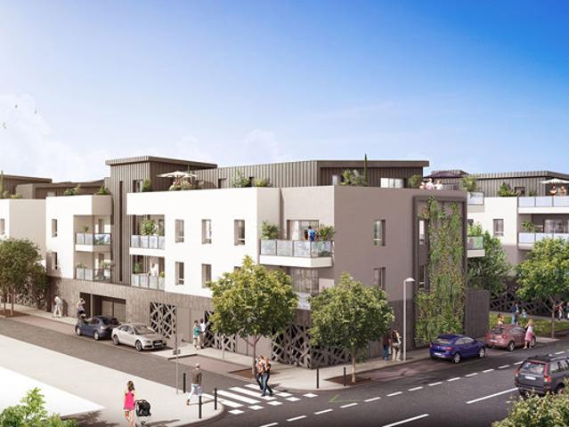 Appartement vente à France métropolitaine, Trélazé