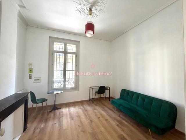 Appartement vente à Montpellier