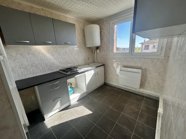 Appartement location à Vienne, Le Péage-de-roussillon