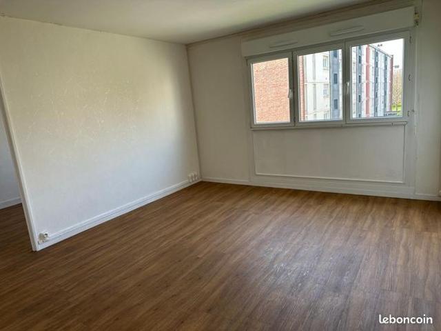 Appartement vente à Reims