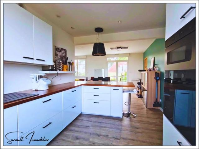 Appartement vente à Vannes, Bretagne
