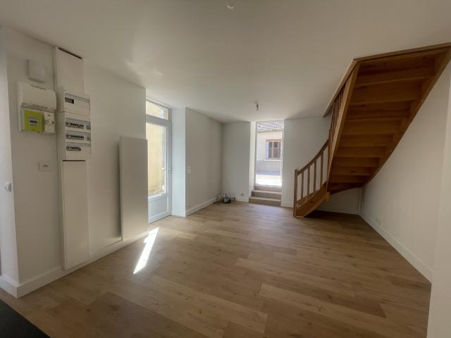 Appartement location à Yssingeaux, Bas-en-basset