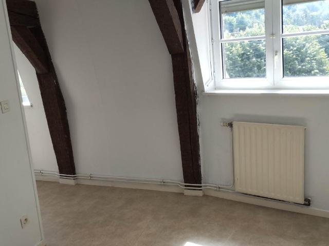 Appartement location à Sedan
