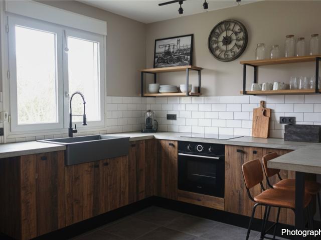 Appartement vente à Compiègne, Noyon