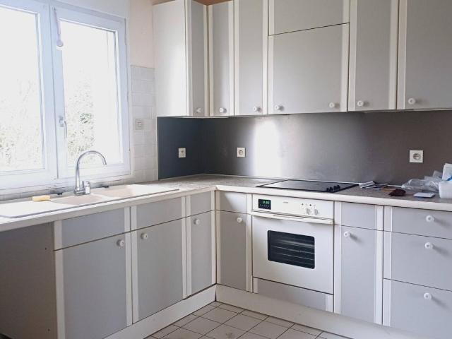 Appartement vente à Compiègne, Noyon