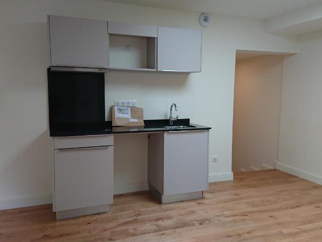 Appartement location à Mulhouse