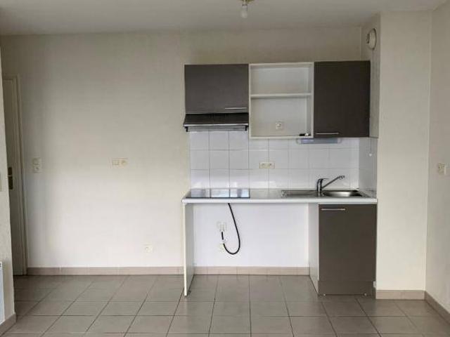 Appartement location à Niort