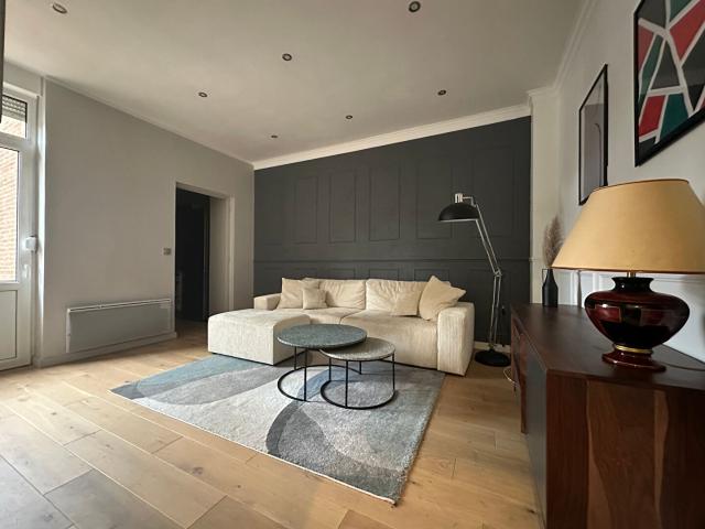 Appartement location à Toulouse