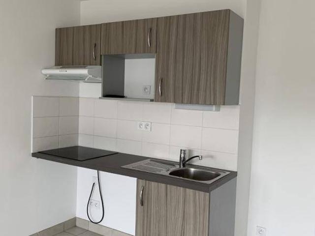 Appartement location à Chartres, Lucé