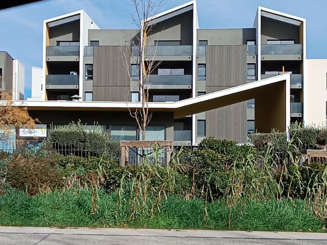 Appartement vente à Montpellier, Saint-jean-de-védas
