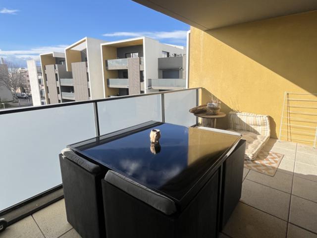 Appartement vente à Montpellier, Saint-jean-de-védas