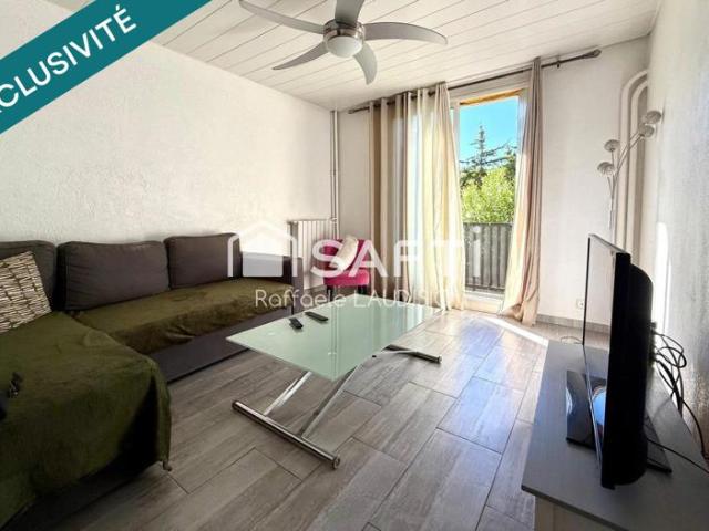 Appartement vente à Arrondissement de Draguignan, Saint-raphaël