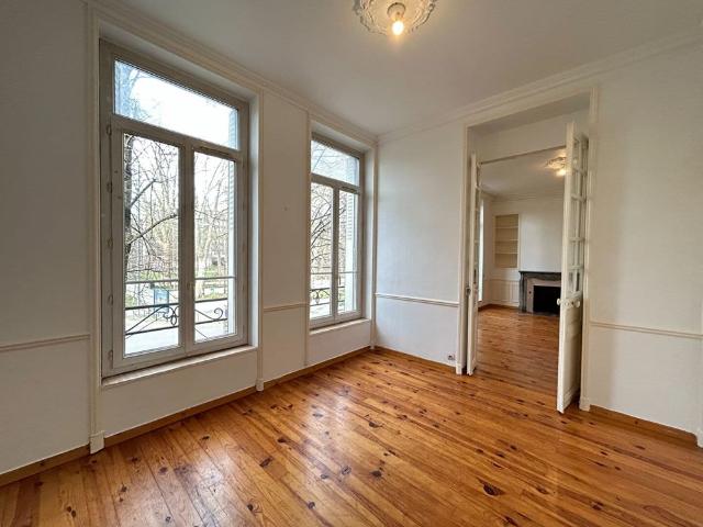 Appartement location à Reims