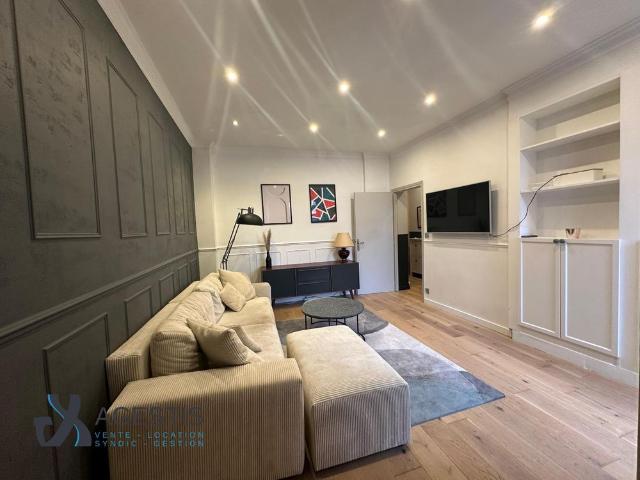 Appartement location à Toulouse
