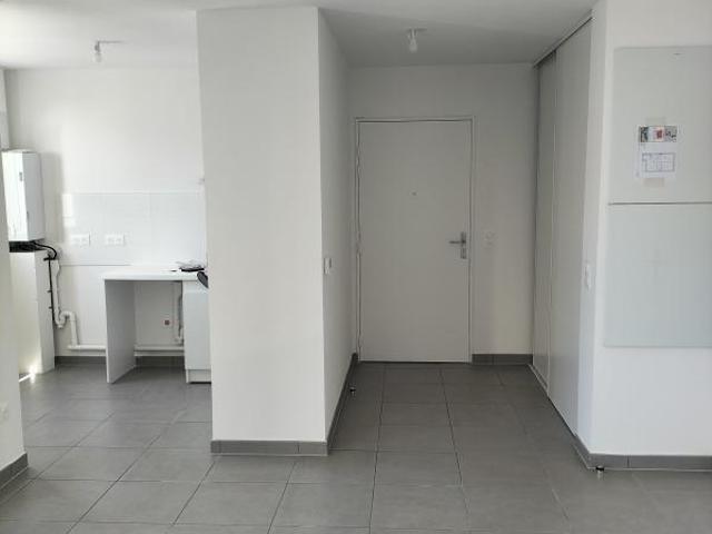 Appartement vente à Senlis, Pont-sainte-maxence