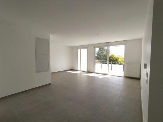 Appartement location à Grenoble, Rives