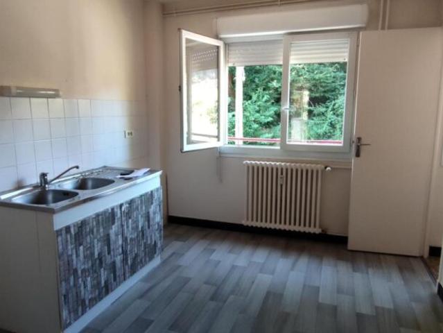 Appartement location à Tulle