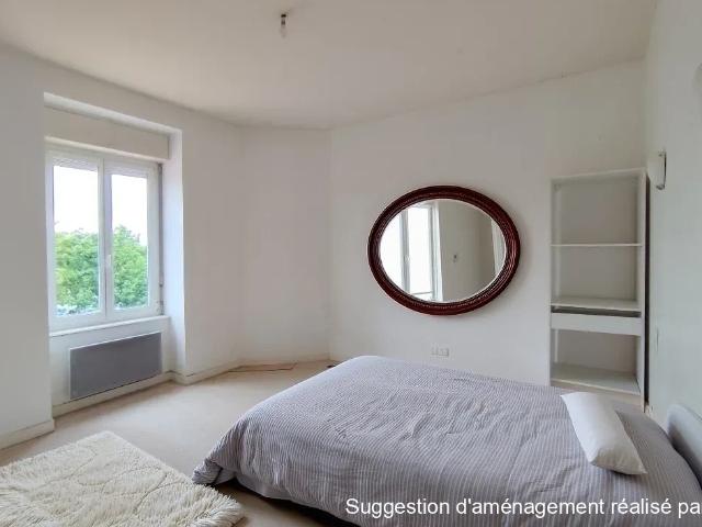Appartement location à Saint-Étienne, Chavanay