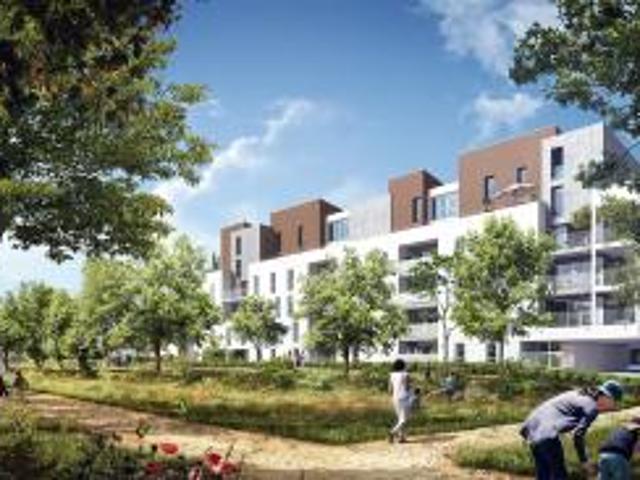 Appartement location à Rennes, Bretagne