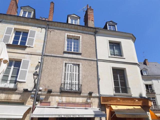 Appartement location à Tours