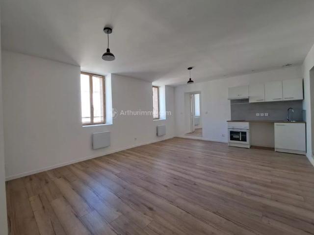 Appartement location à Blaye-les-Mines, Tarn