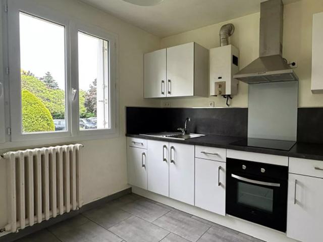 Appartement location à Nantes