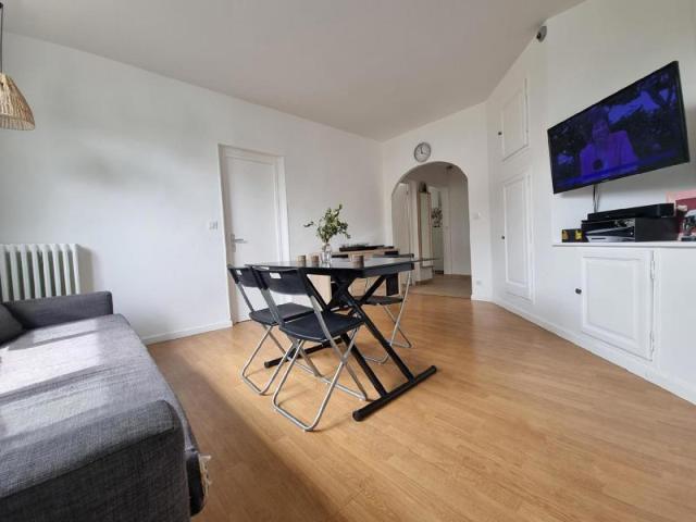 Appartement vente à France métropolitaine, Colombes