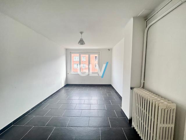 Appartement location à Lille