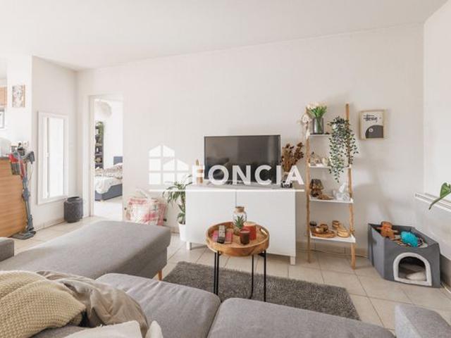 Appartement vente à Clermont-Ferrand, Clermont-ferrand