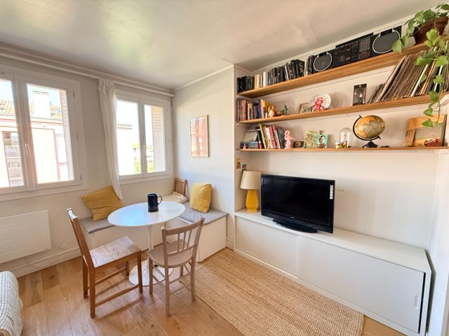 Appartement location à Toulouse