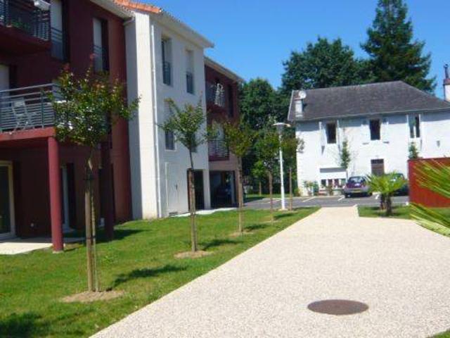 Appartement location à Dufau-Tourasse, Pau