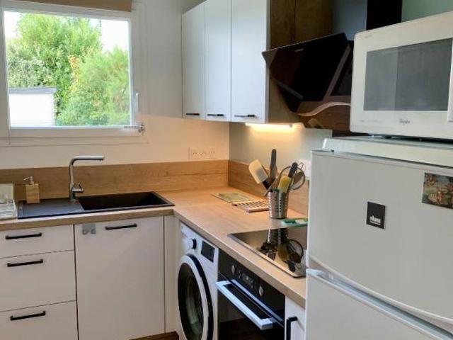 Appartement location à La Rochelle, Périgny