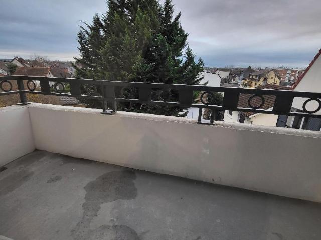 Appartement location à Le Raincy, Le Blanc-mesnil