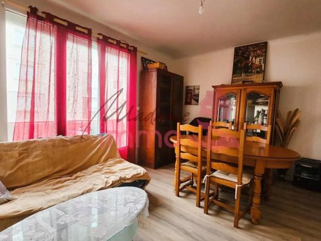 Appartement vente à Argelès-Gazost, Lourde