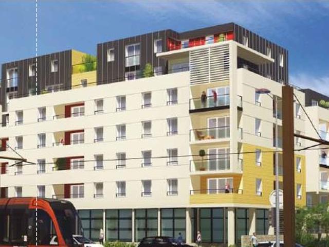 Appartement location à Le Mans